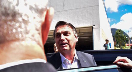 Bolsonaro Postou V Deo Cr Ticas Ao Sistema Eleitoral Por Equ Voco