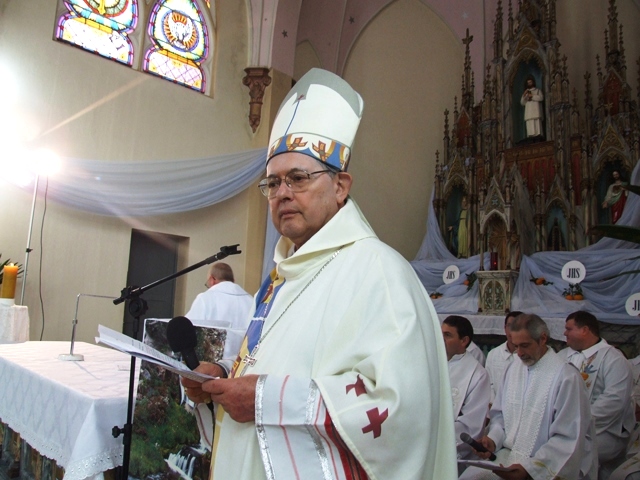 Foto: Diocese