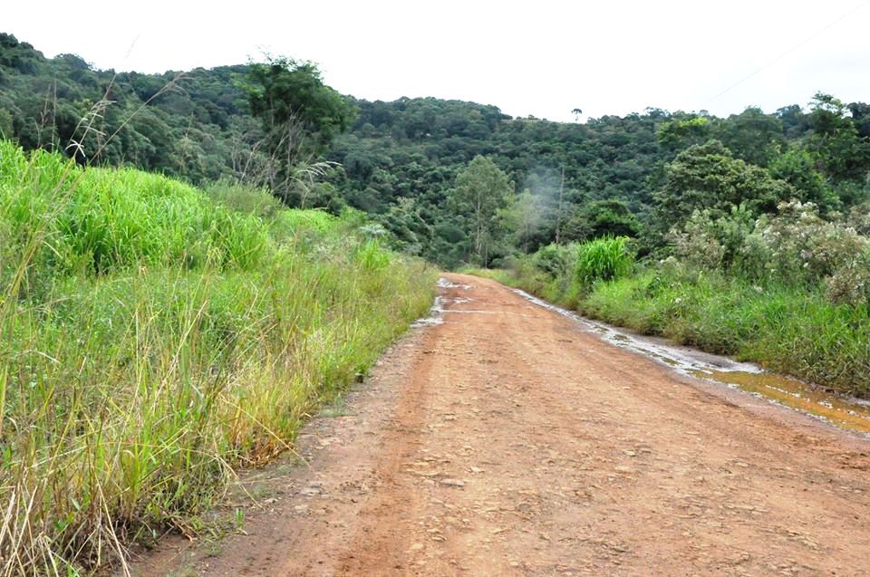 SETEP vence para asfaltar trecho de Aratiba a Volta do Uvá