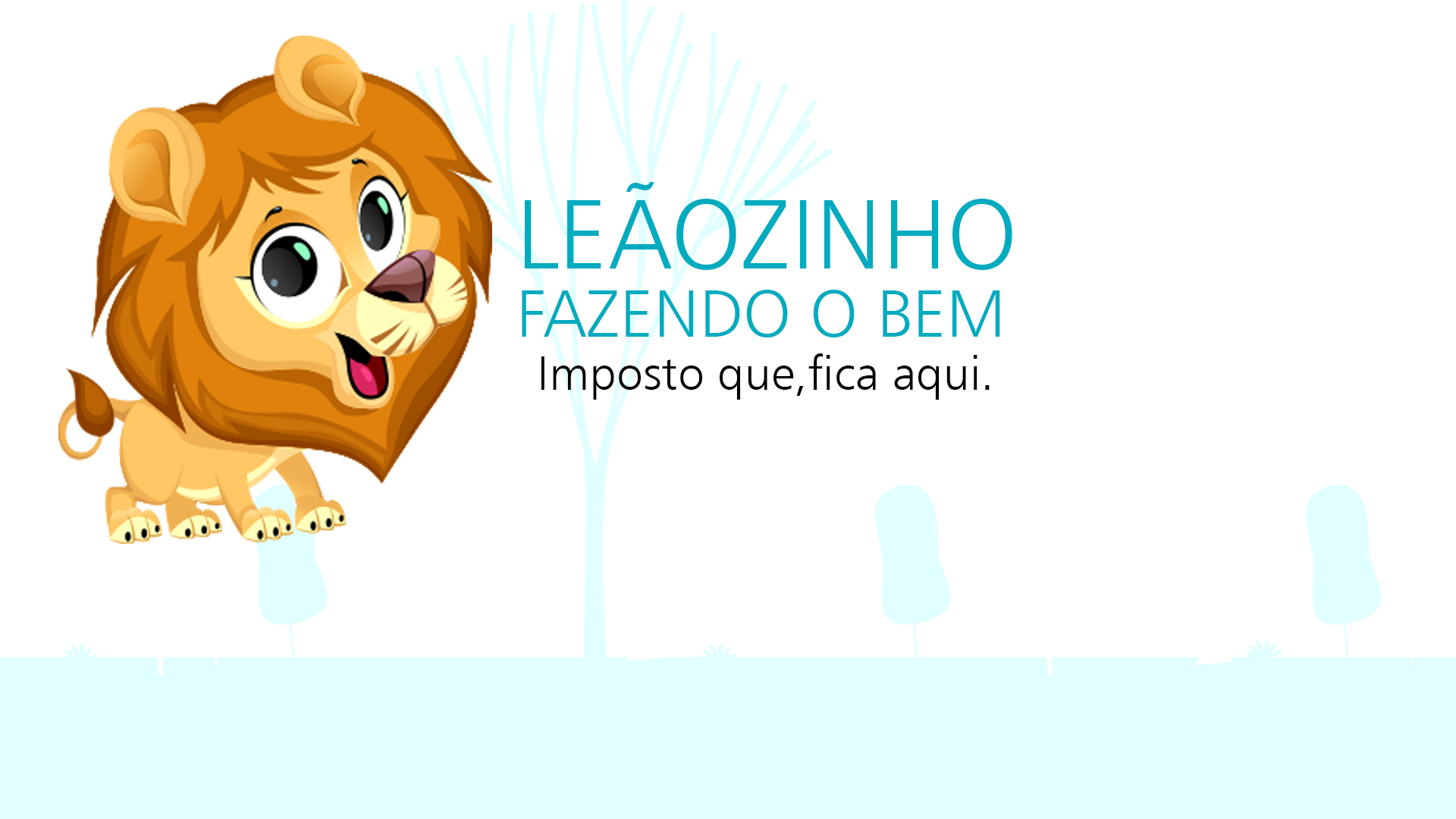 LOGO LEÃOZINHO-1
