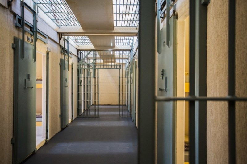 Acesso às casas prisionais do RS ficará restrito | Foto: Asscom/Susepe