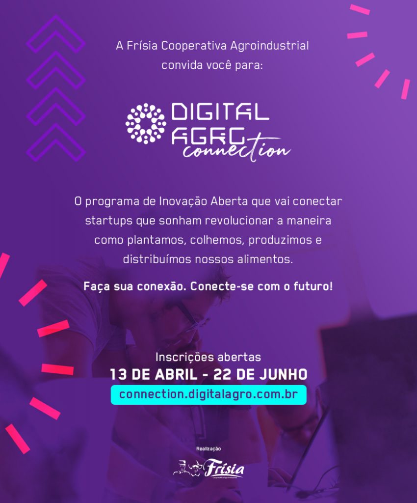 Digital Agro Connection