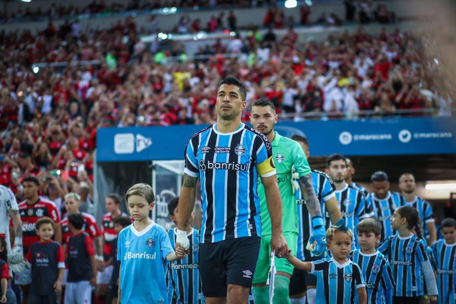 CBF não divulgará áudios do VAR de jogo entre Flamengo e