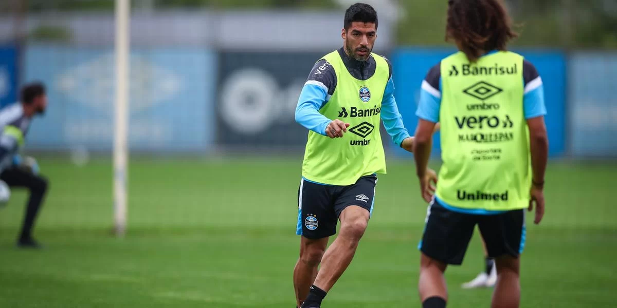 Buscando recuperação, Grêmio enfrenta o Corinthians fora de casa